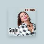 Scarlett Linares