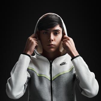 Lucho SSJ