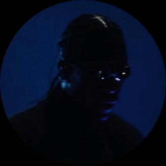 トラヴィス・スコット
