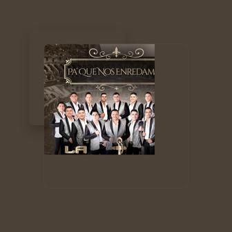 La Maxima Banda de Mazatlan Sinaloa