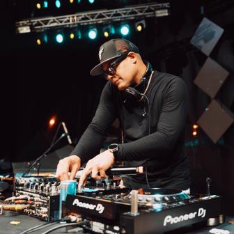 DJ Joe