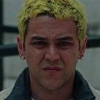 Barry B