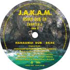 JUZU A.K.A. MOOCHY