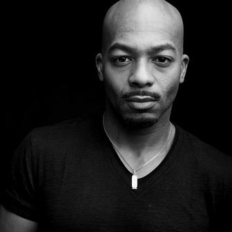 Brandon Victor Dixon