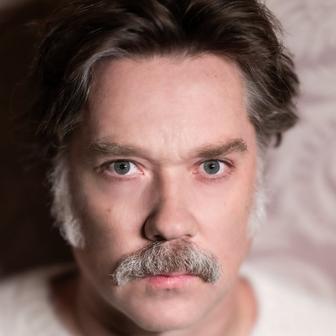 Rufus Wainwright
