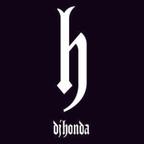 dj honda