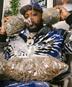 Smoke DZA