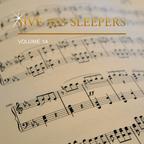 Jive Ass Sleepers