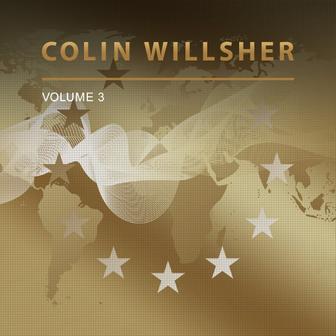 Colin Willsher
