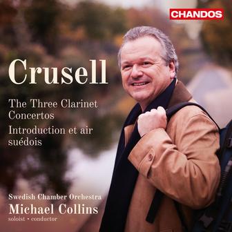 Bernhard Henrik Crusell