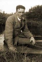 Ernest John Moeran