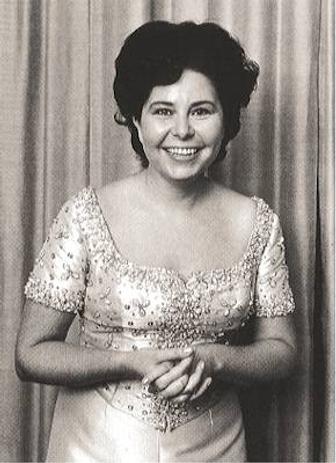 Christa Ludwig