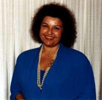 Helen Donath