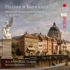 Heinrich Joseph Baermann