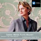 Bläserensemble Sabine Meyer