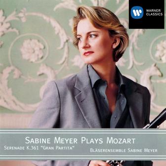 Bläserensemble Sabine Meyer