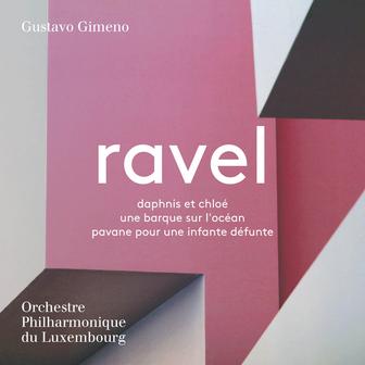 Orchestre Philharmonique Du Luxembourg