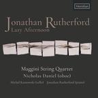 Jonathan Rutherford