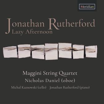 Jonathan Rutherford