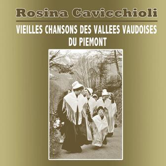 Rosina Cavicchioli