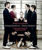 Quatuor Hanson
