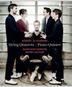 Quatuor Hanson