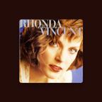 Rhonda Vincent