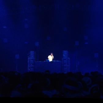 Four Tet