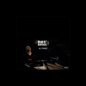 Roy Rosas
