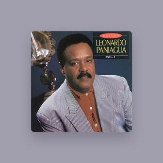Leonardo Paniagua