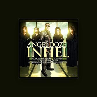 Angel Doze