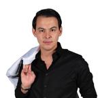 Luis Alfonso Partida El Yaki