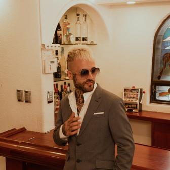 Ruzzo Doblezz