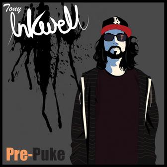TONY INKWELL