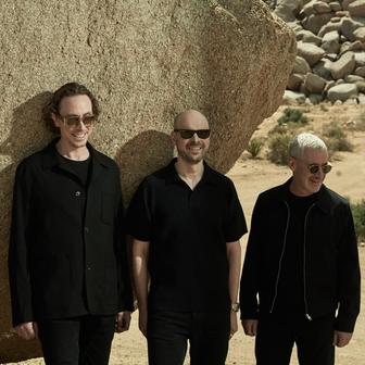 Above & Beyond