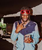 Russ Millions