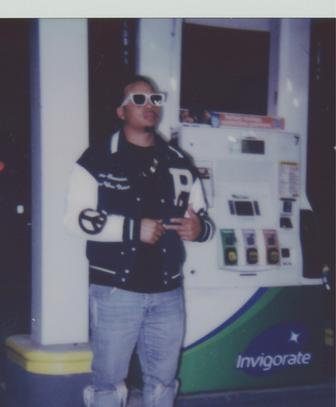 TyShawn Dion
