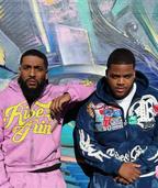 The Hoodies