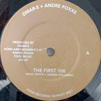 Andre Foxxe