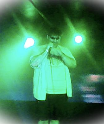 Billy Marchiafava