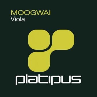 Moogwai