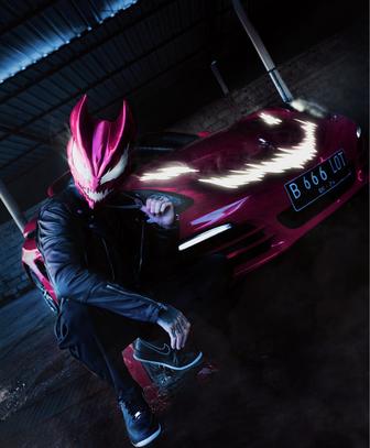 RAIZHELL