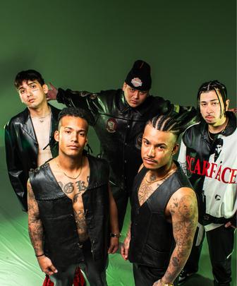 GREEN KIDS