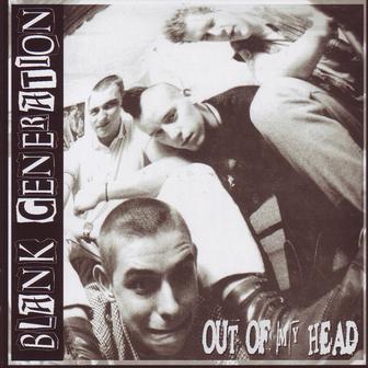 Blank Generation
