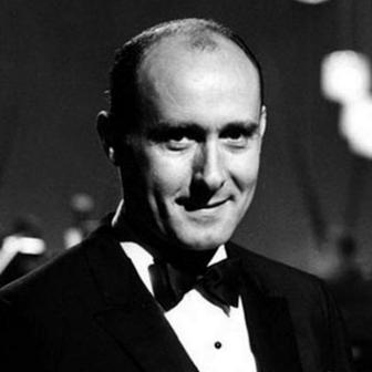 ヘンリー・マンシーニ