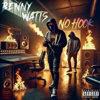 Benny Watts