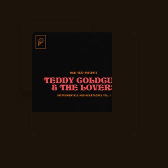 Teddy Coldcuts