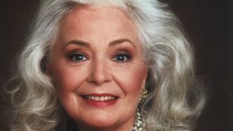 Gwyneth Jones