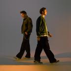 Lucas & Steve