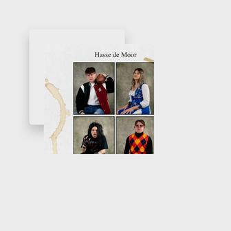 Hasse de Moor